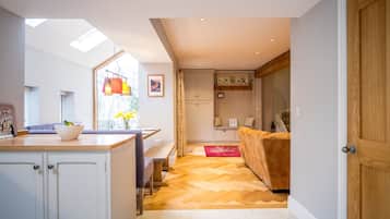 Casa de campo | Interior