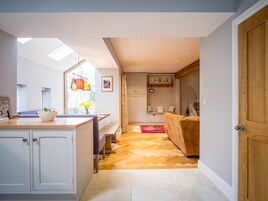 村舍 | 住宿内部