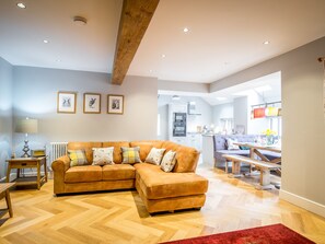 Ferienhaus | Innenbereich