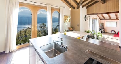 CASA LUNA - WONDERFUL LAKE VIEW