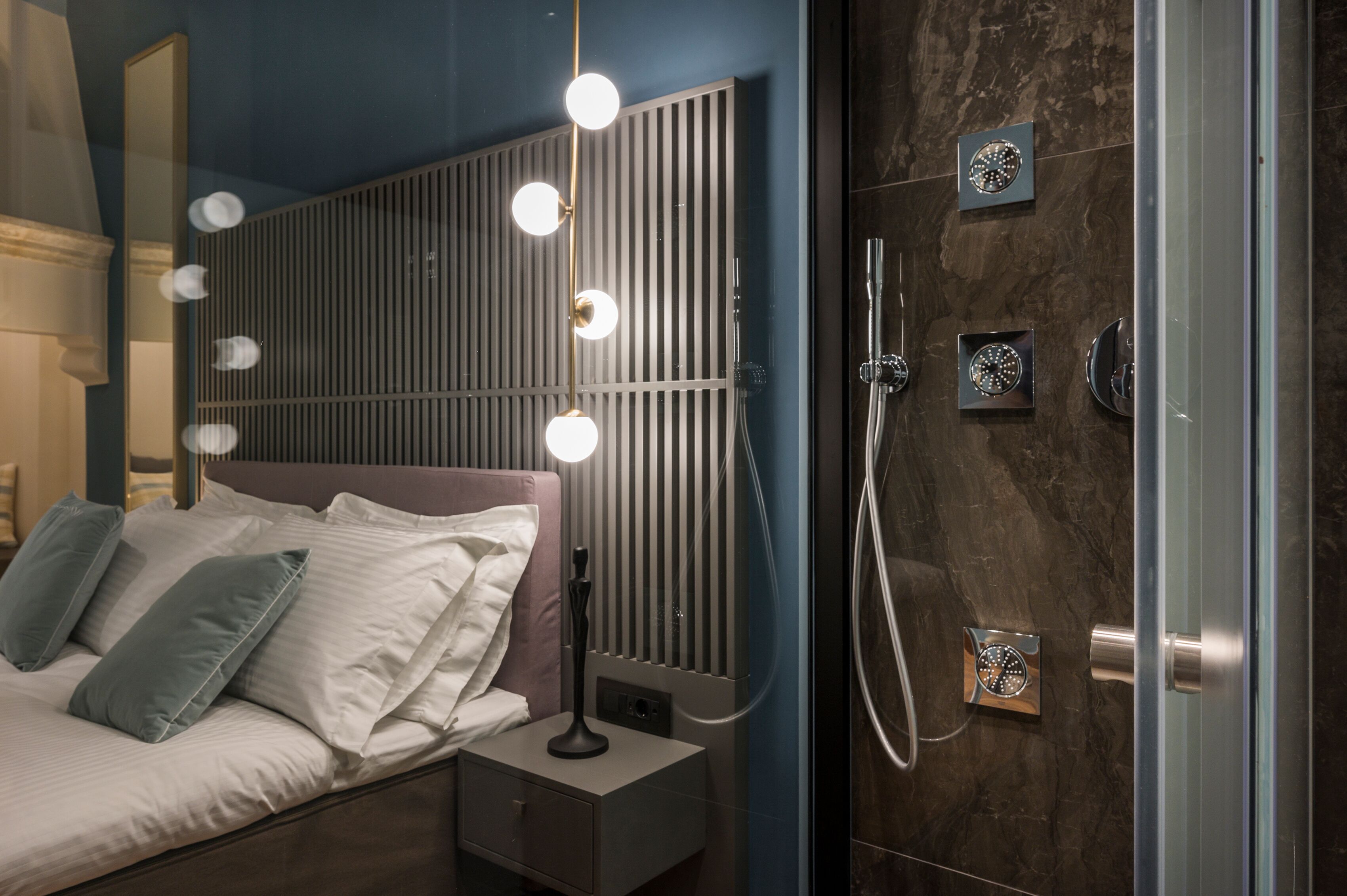 Foto - Veneri Boutique Suites