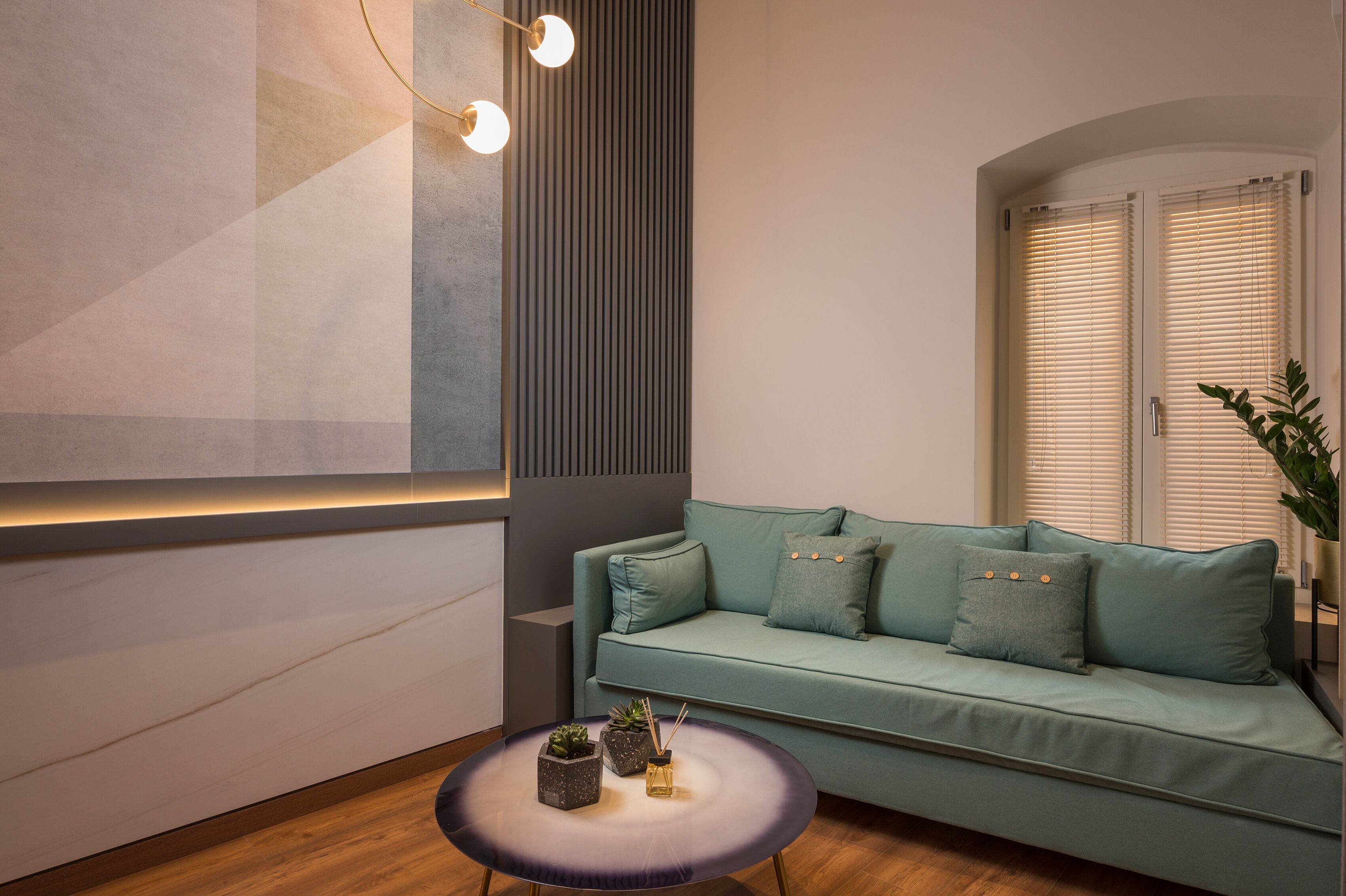 Foto - Veneri Boutique Suites