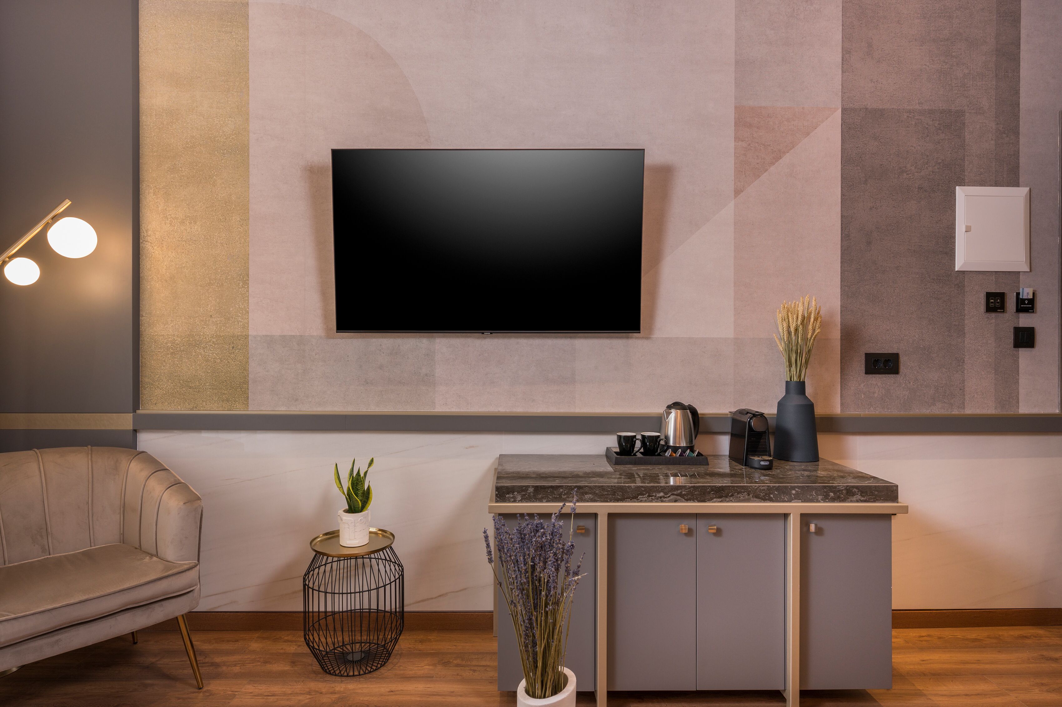 Foto - Veneri Boutique Suites