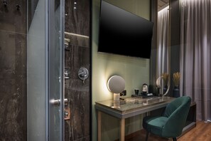 Superior-Suite | Badezimmer