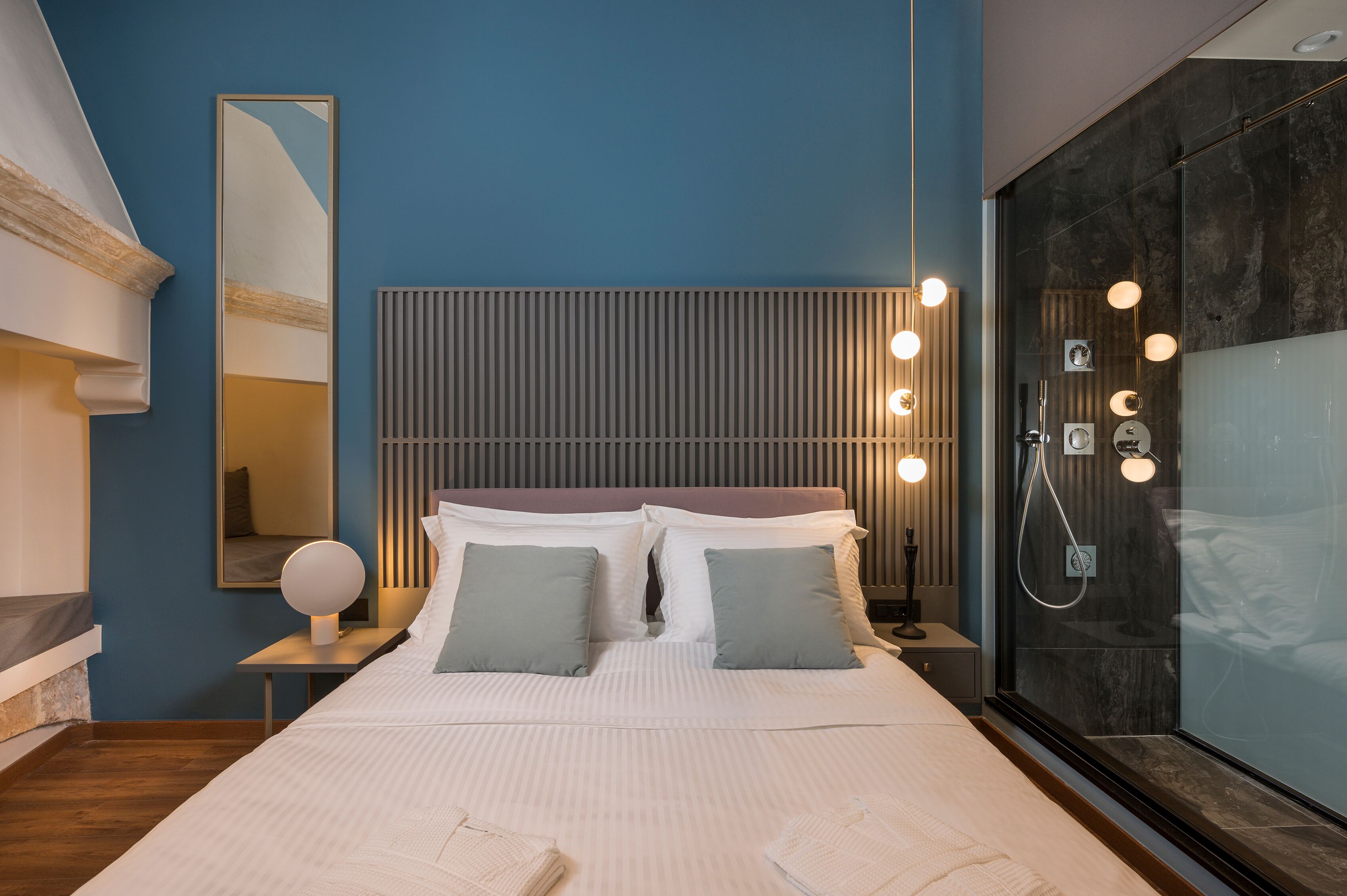 Foto - Veneri Boutique Suites