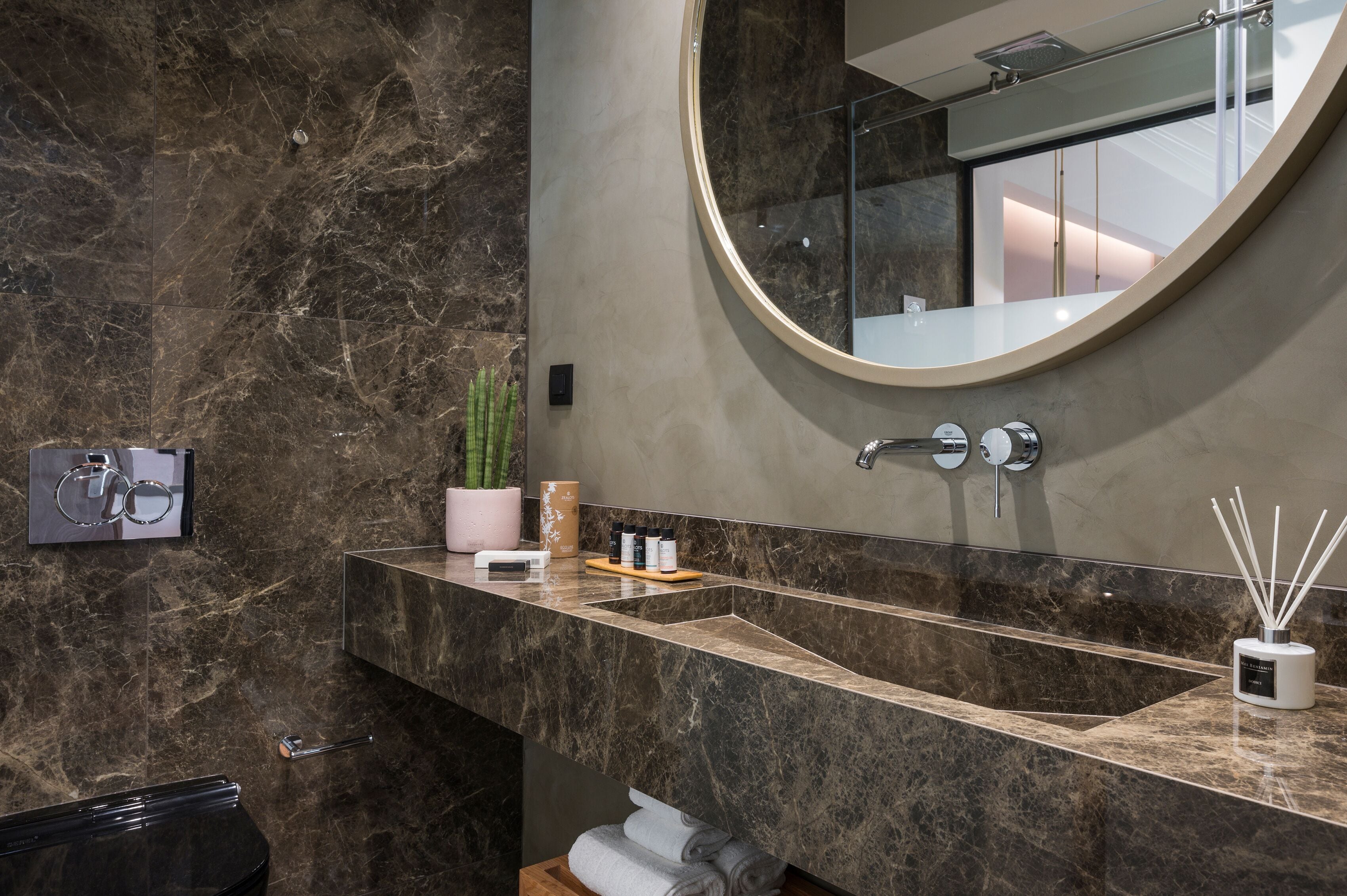 Foto - Veneri Boutique Suites