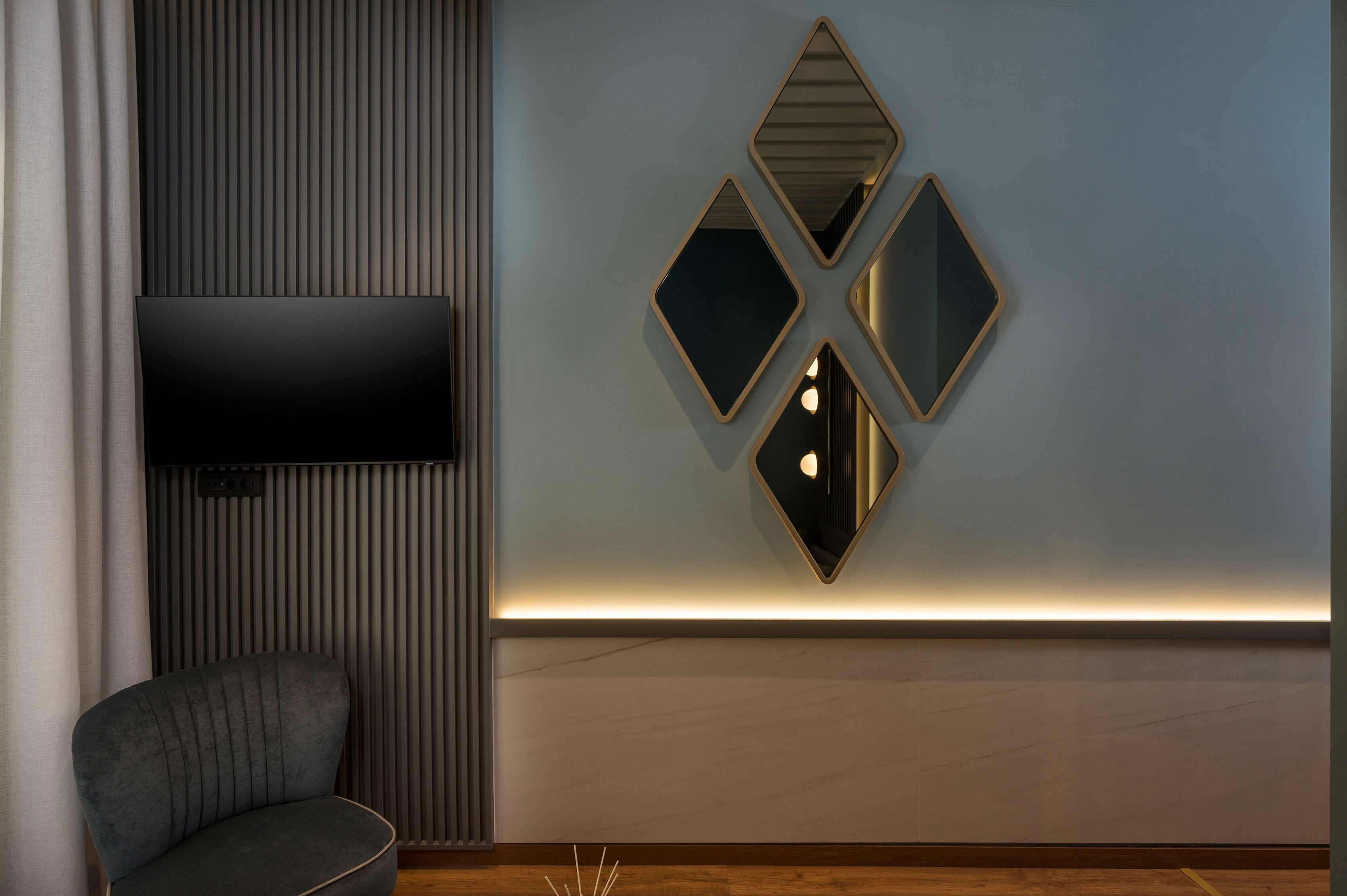 Foto - Veneri Boutique Suites