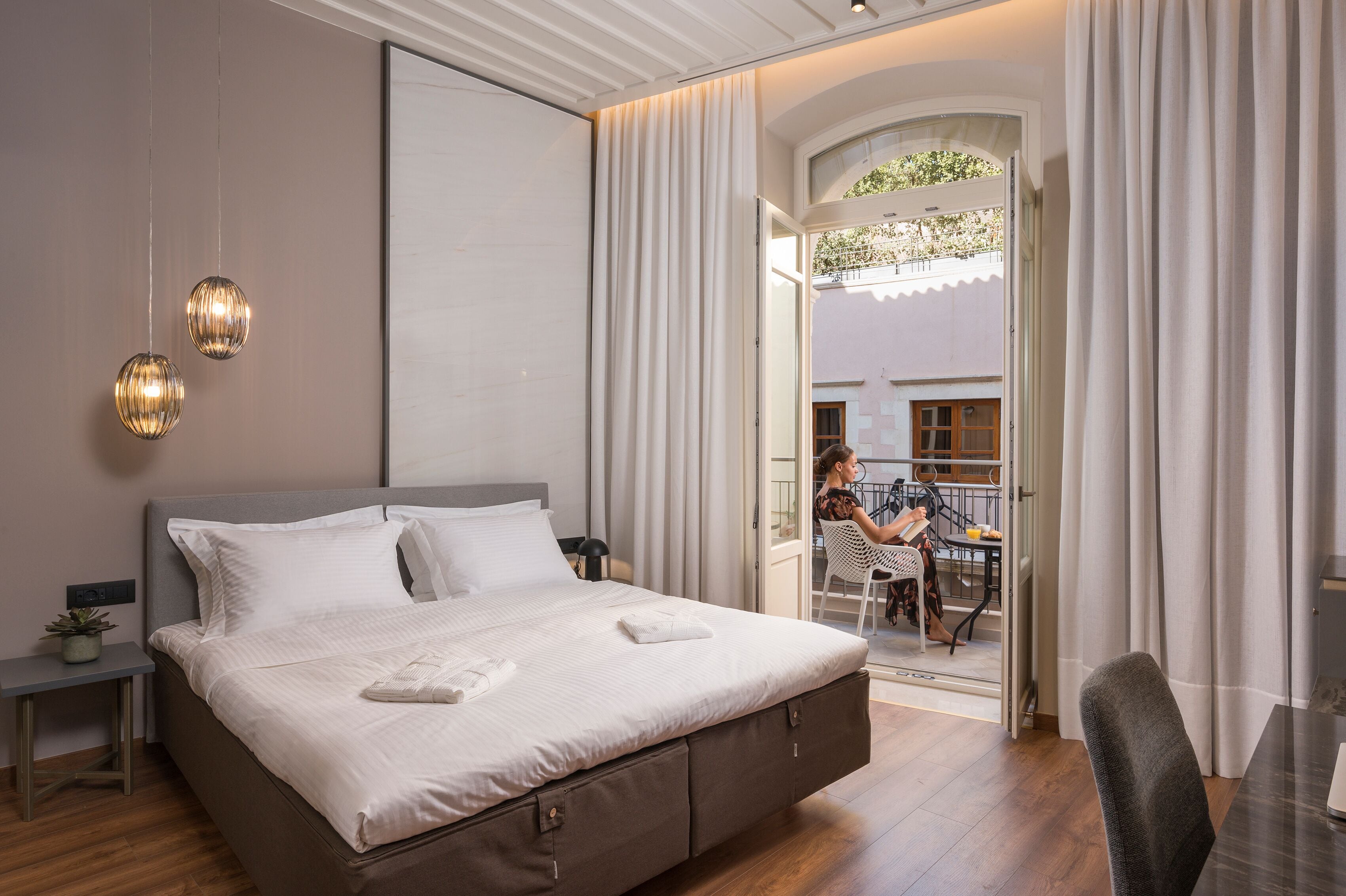 Foto - Veneri Boutique Suites