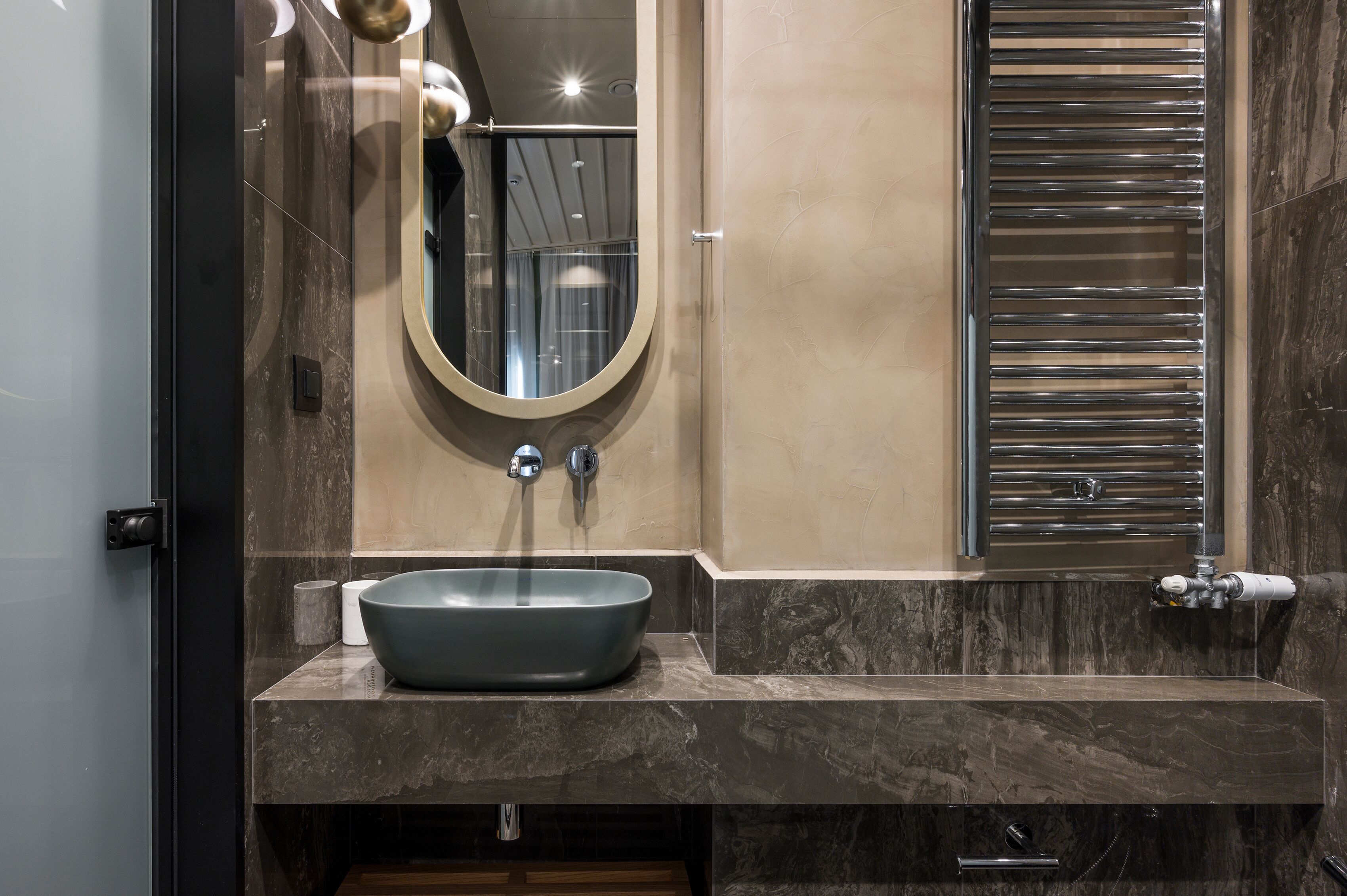 Foto - Veneri Boutique Suites