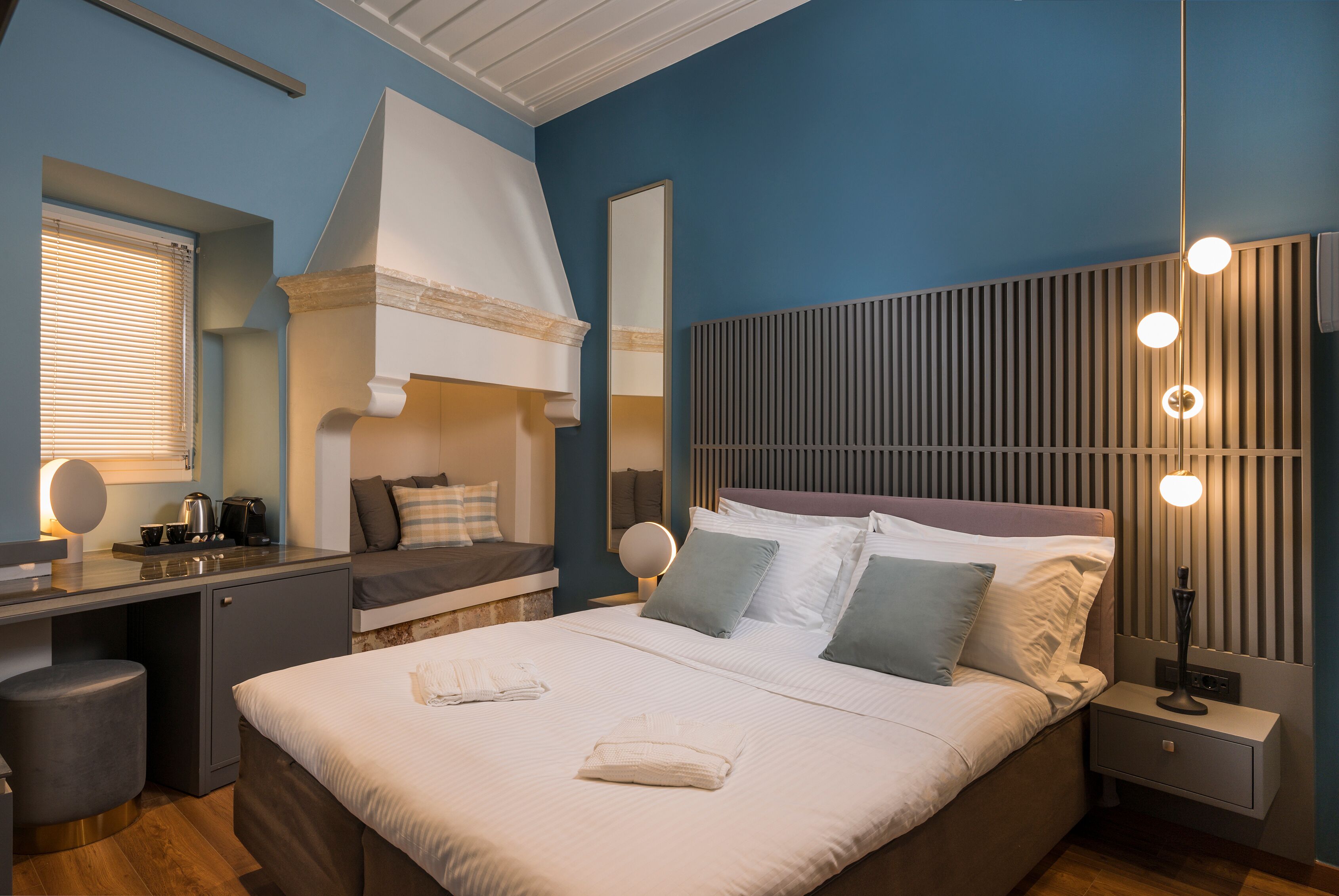 Foto - Veneri Boutique Suites