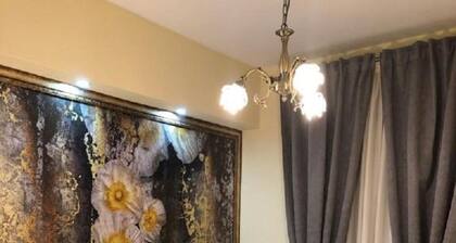 Bucharest Central Apartment