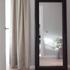 Interior - Apartment Suite Luxury in La Rambla-Boqueria (Barcelona)