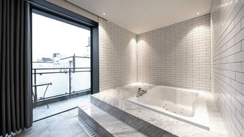 Signature-Suite | Badezimmer