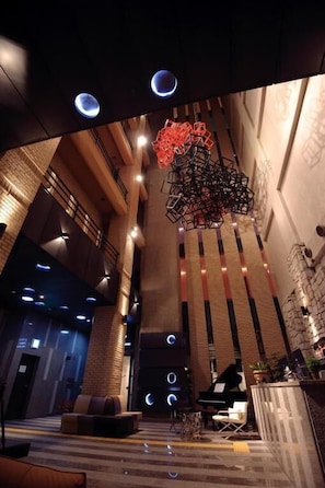Design do edifício