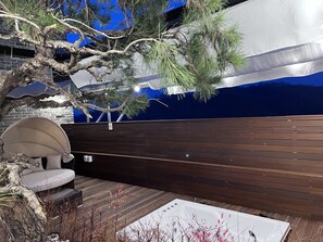 Hot springs - Jazz Around Hotel (Jeonju)