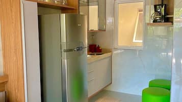 Appartement | Interieur