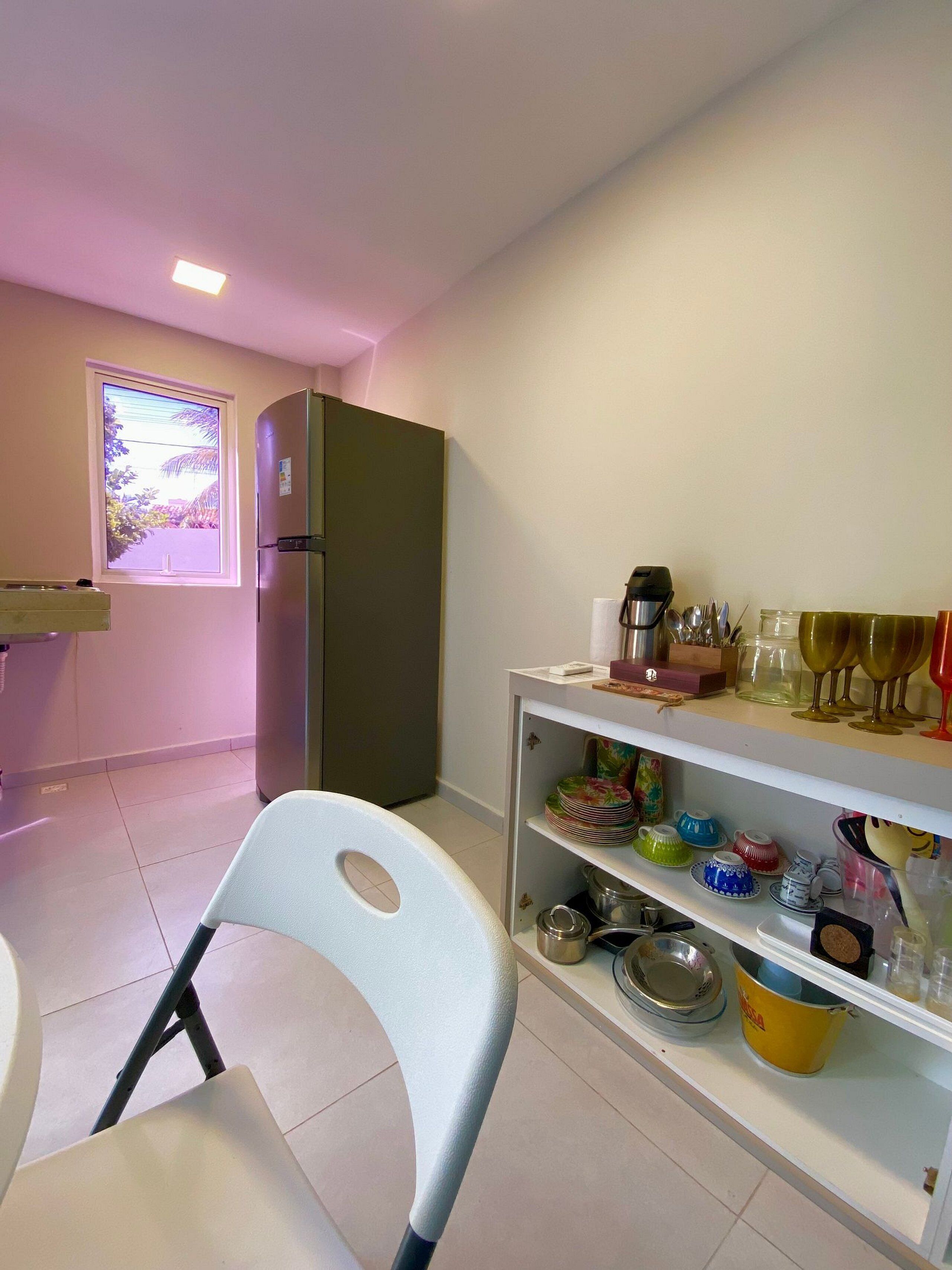 Departamento básico | Interior