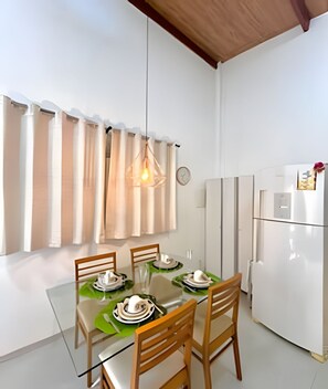 Appartement | Restauration
