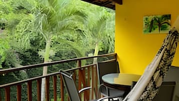 Departamento | Restaurante al aire libre