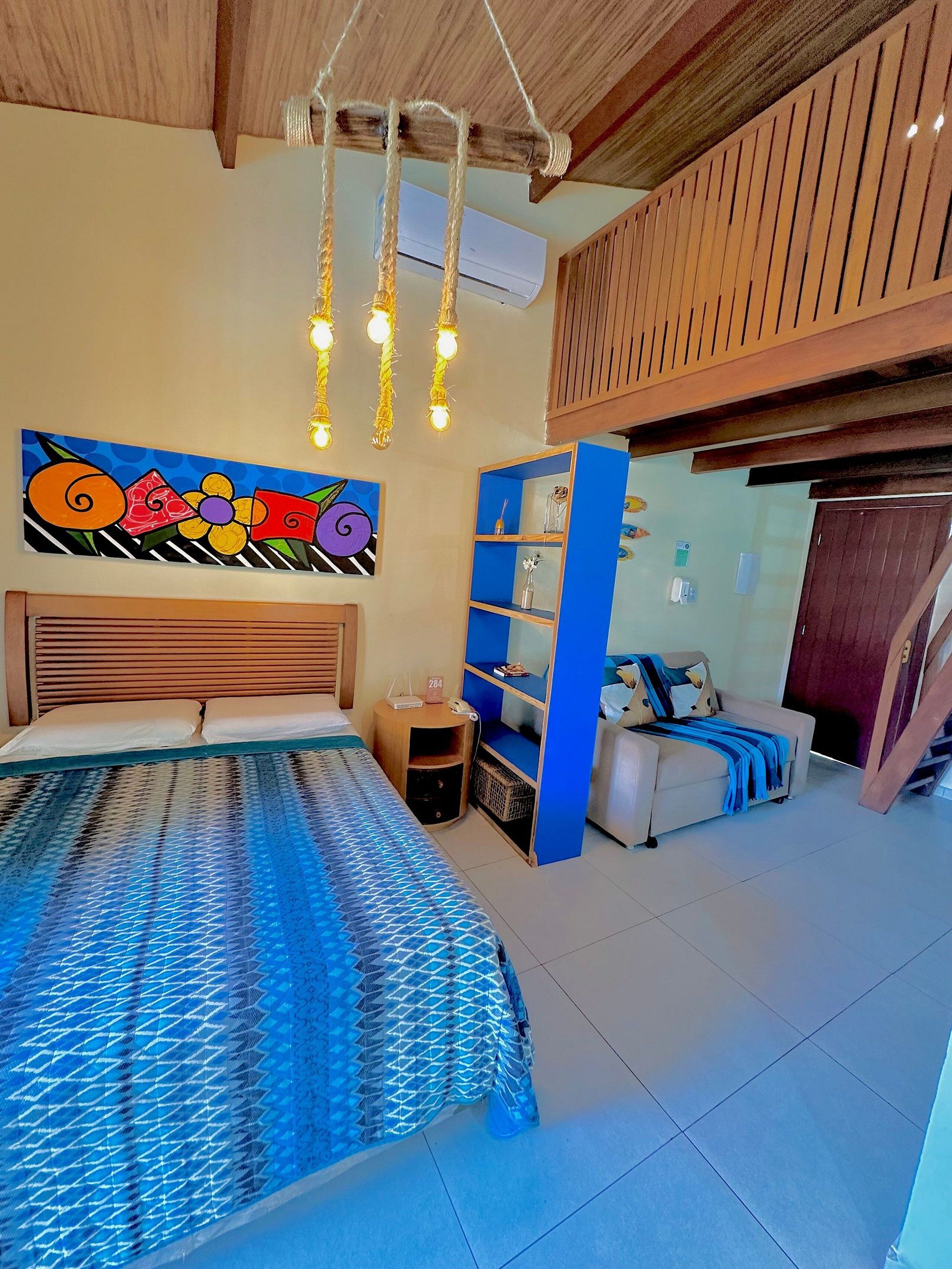 Apartment | Free WiFi