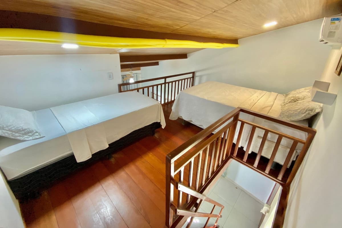 Appartement Familial | Wi-Fi gratuit