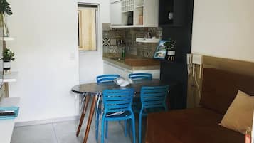 Departamento básico | Interior