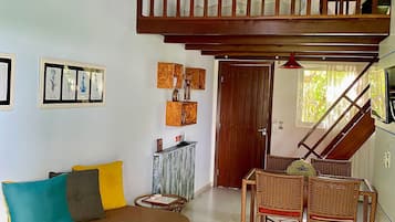 Family Apartment | Interior