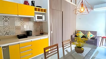 Departamento básico | Interior