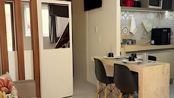 Apartamento | Wi-Fi de cortesia