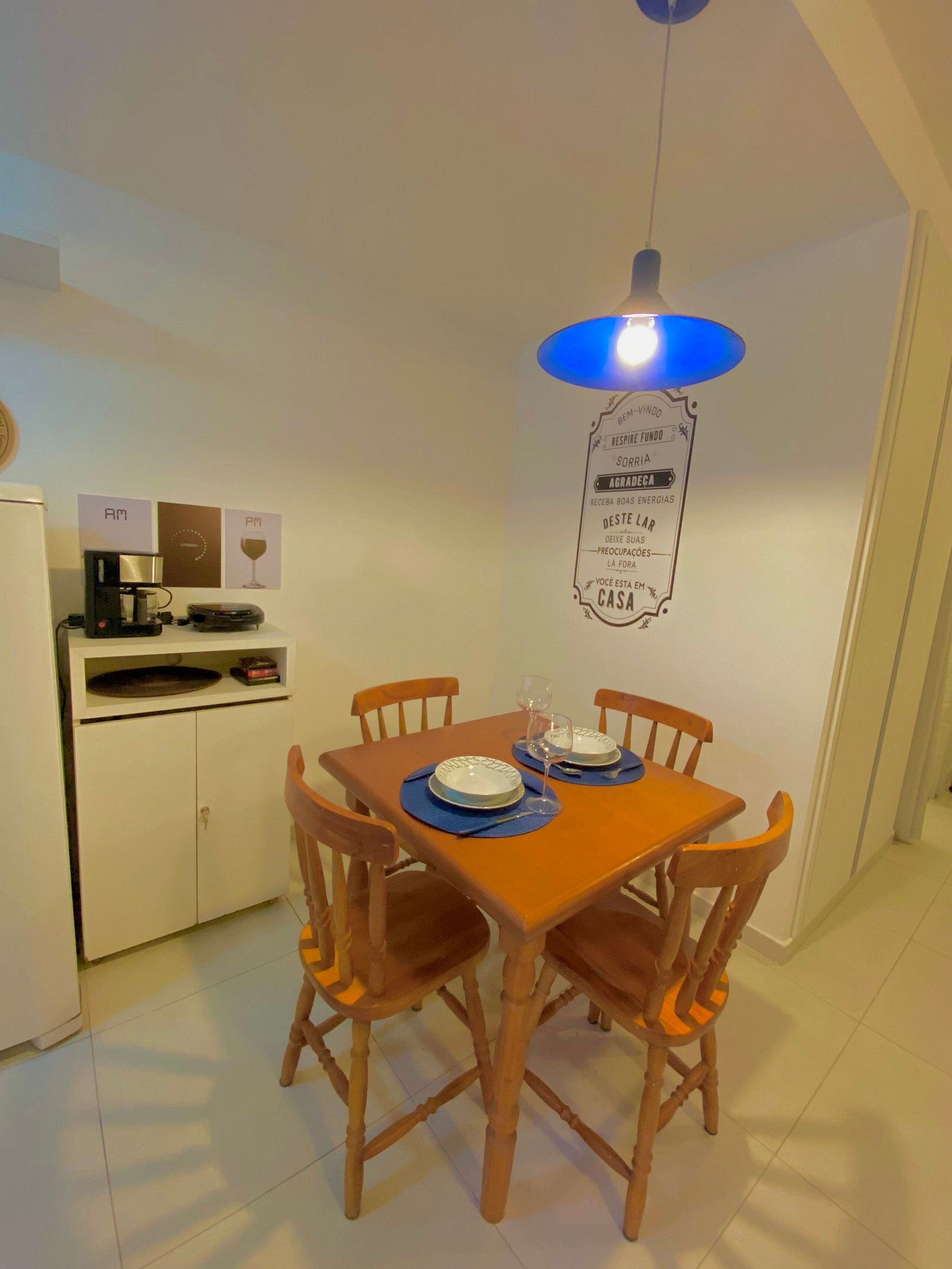Studio | Dining