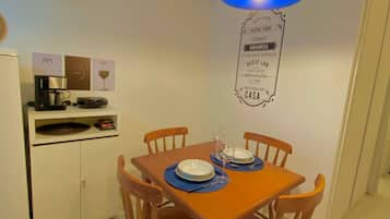 Estudio | Restaurantes