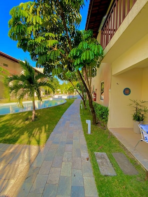 Studio | Property grounds - Solar água apart (Tibau do Sul)