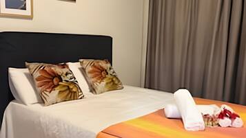 Apartment | Free WiFi