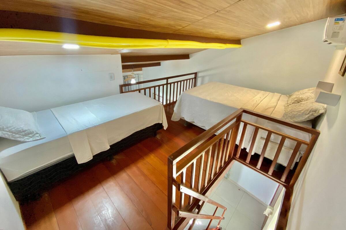 Family Apartment