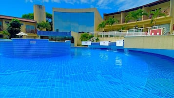 Classic Apartment | Pool | 2 outdoor pools, open 8:30 AM to 6:30 PM, free pool cabanas
