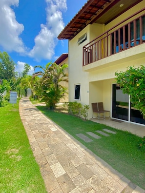 Basic Apartment | Exterior - Solar água apart (Tibau do Sul)
