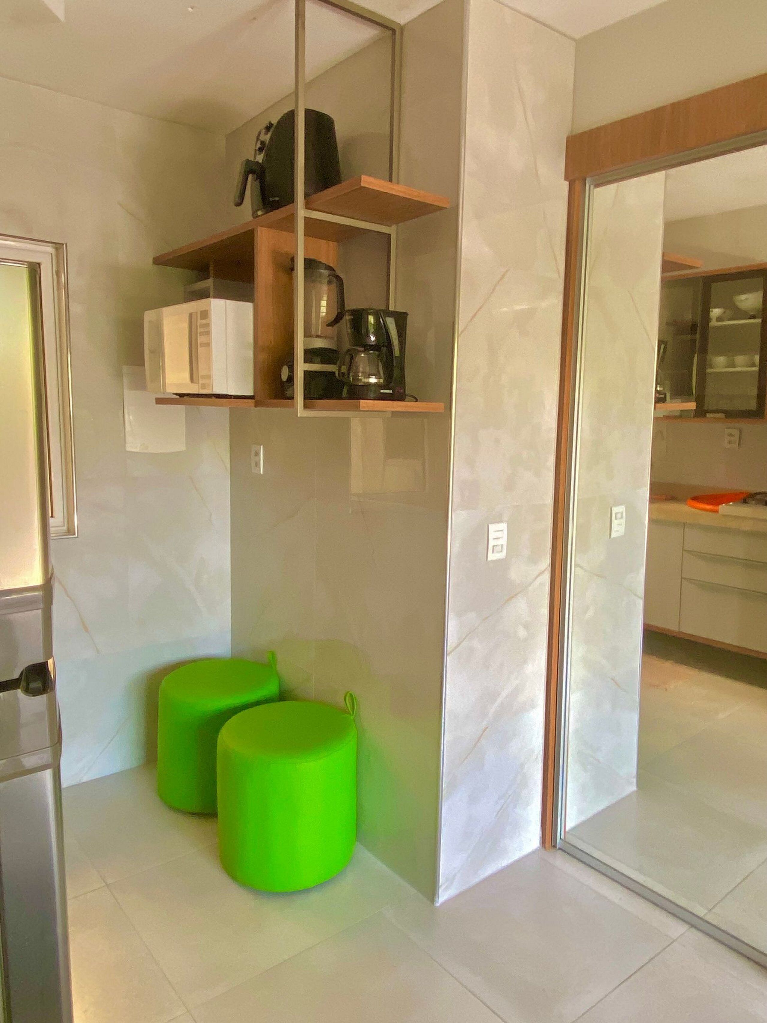 Apartemen | Interior