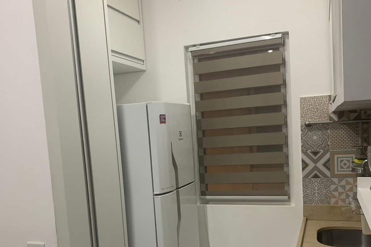 Basic Apartment | Private kitchen