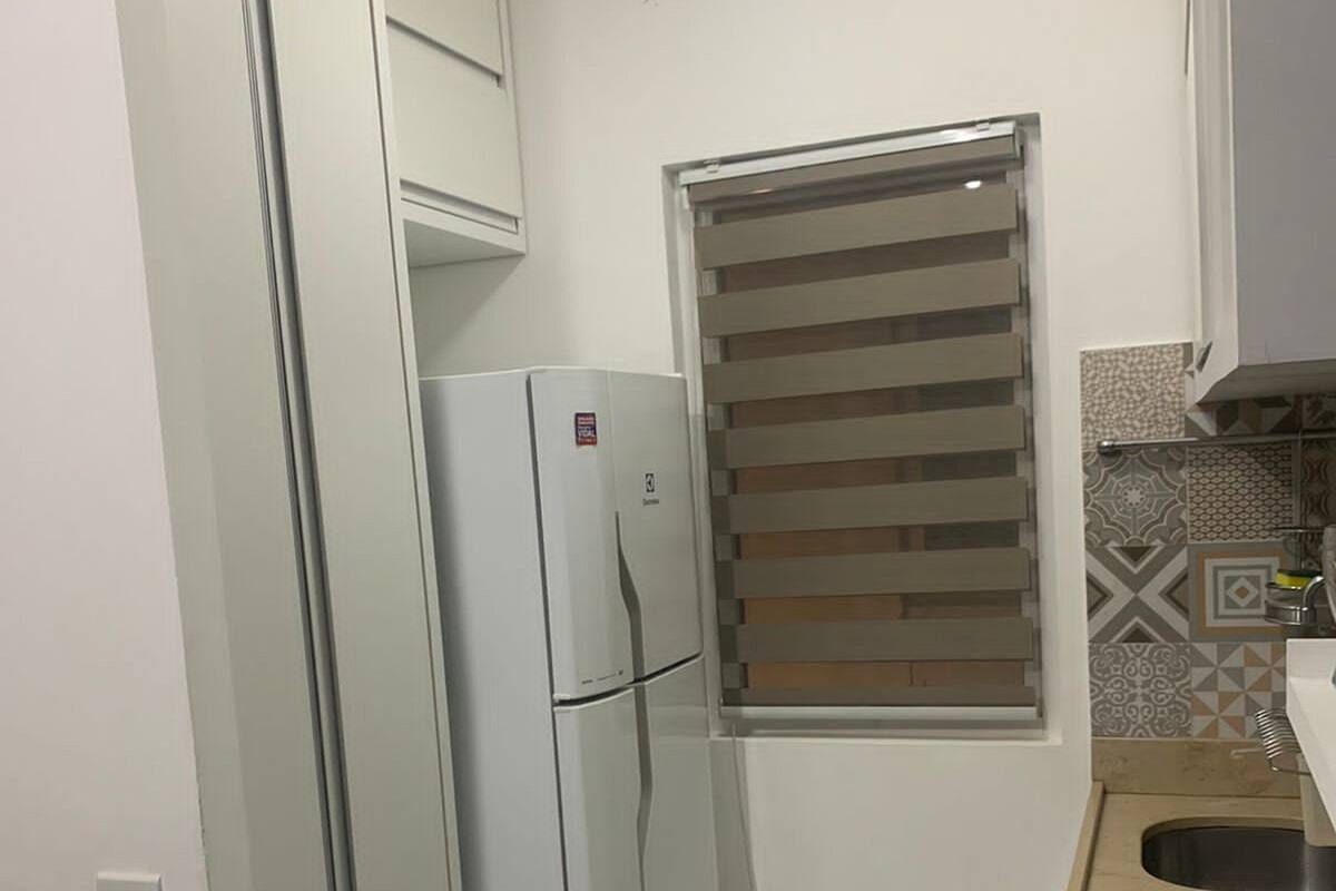 Basic Apartment | Private kitchen