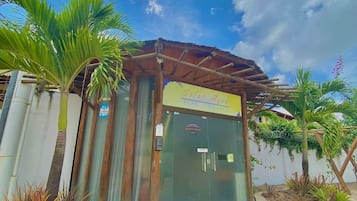 Detalle exterior