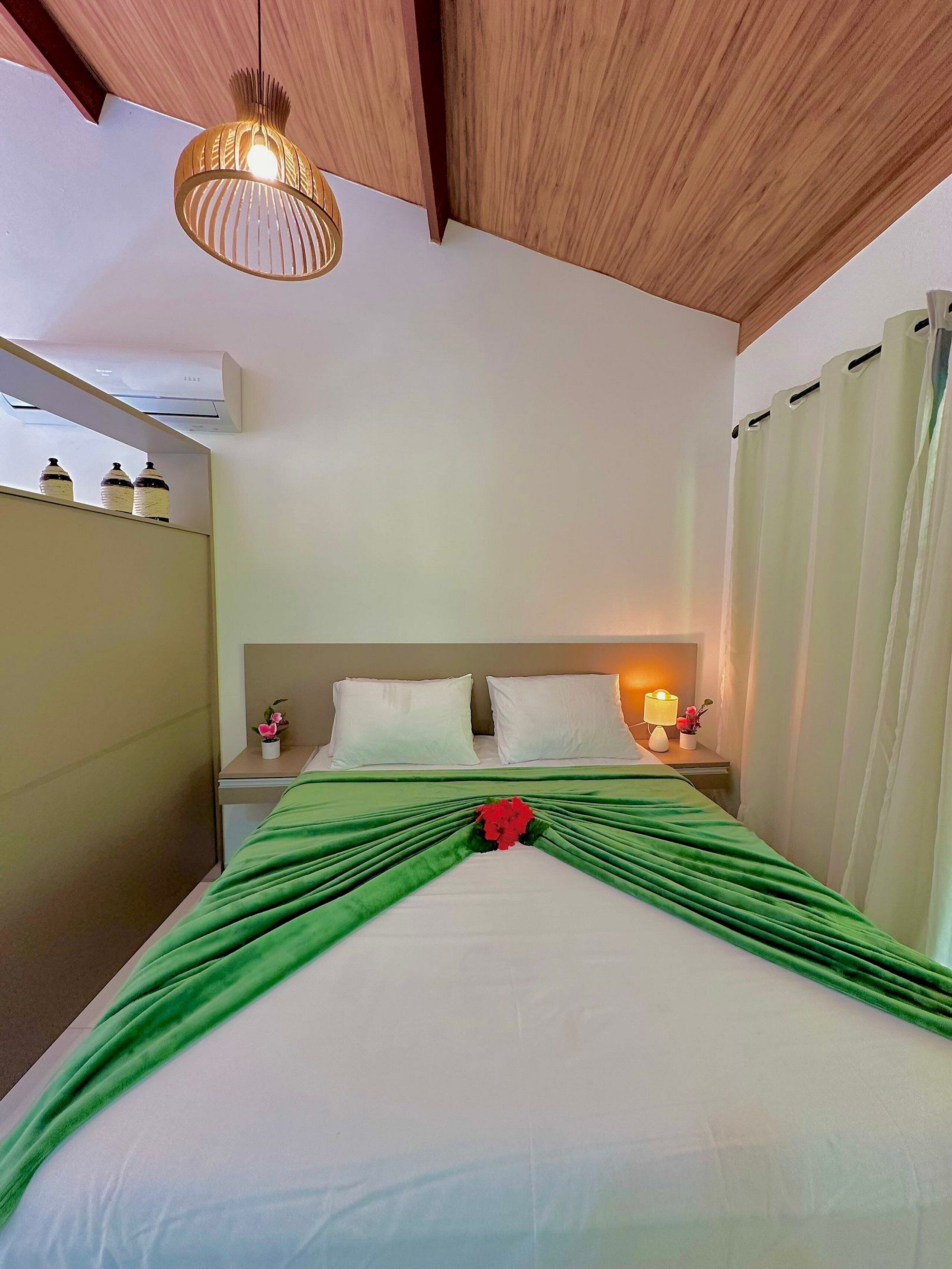 Classic Apartment | Free WiFi