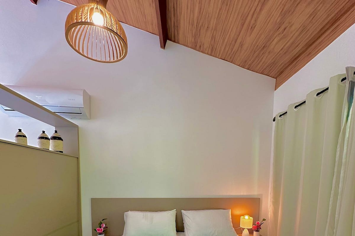 Appartement Classique | Wi-Fi gratuit