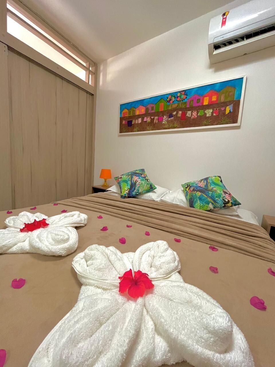 Classic Apartment | Free WiFi