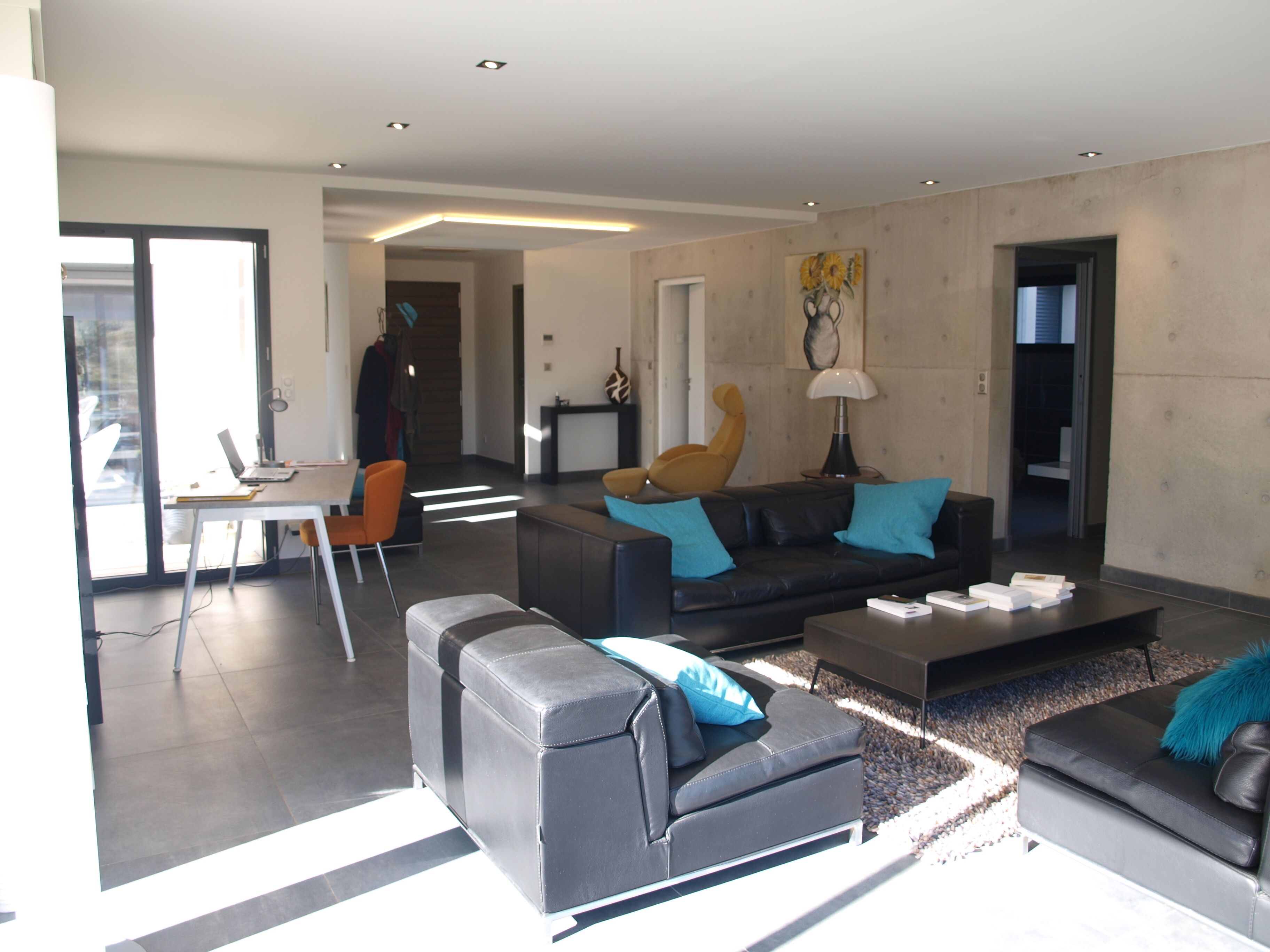 Intérieur