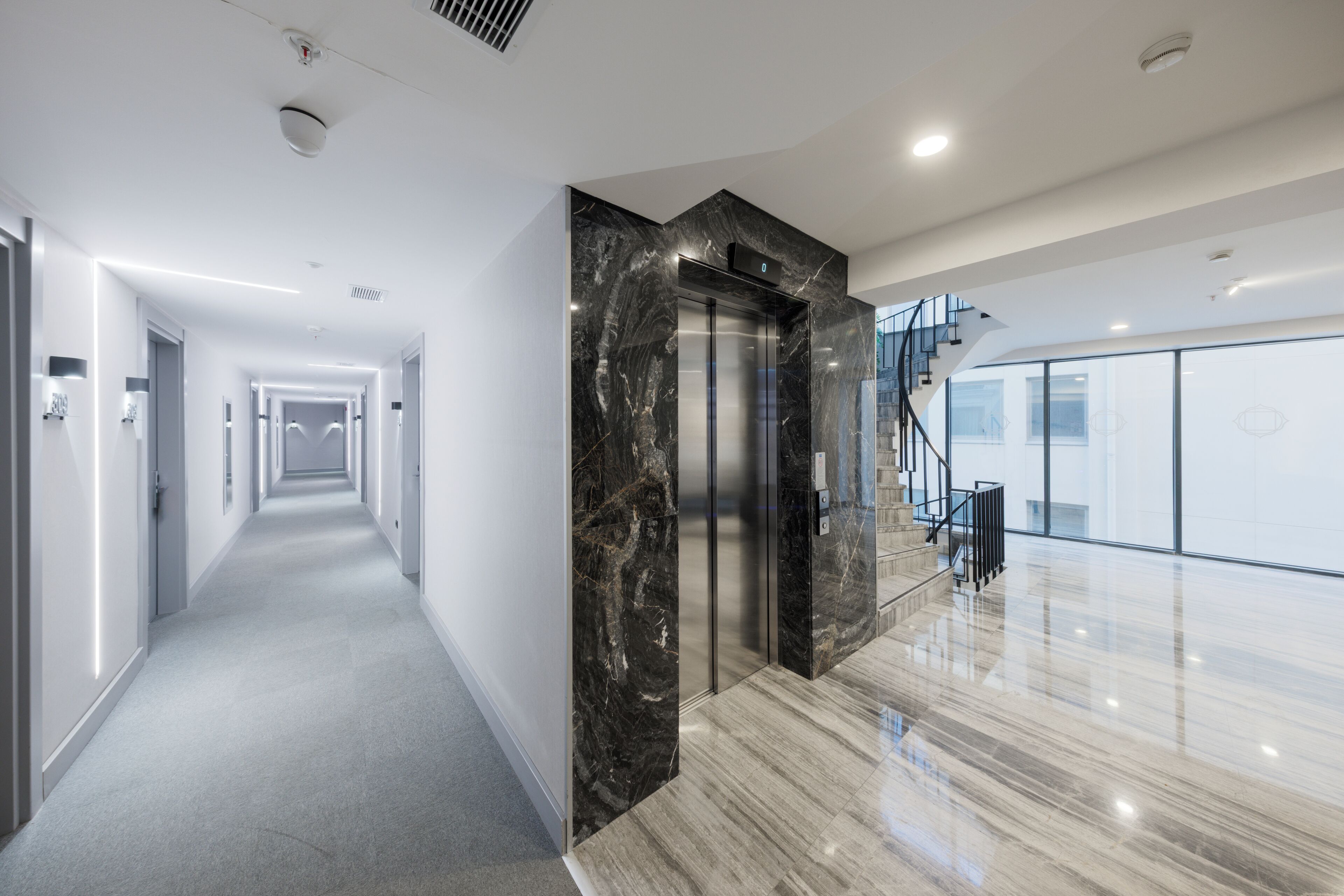 Elevator