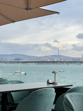 Con vista al mar
