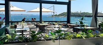 Pera Bosphorus Hotel