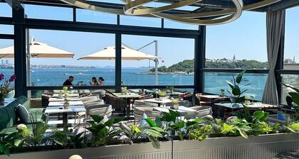 Pera Bosphorus Hotel