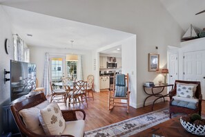 Smart TV y reproductor de DVD 