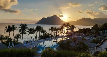 # Blue Bay